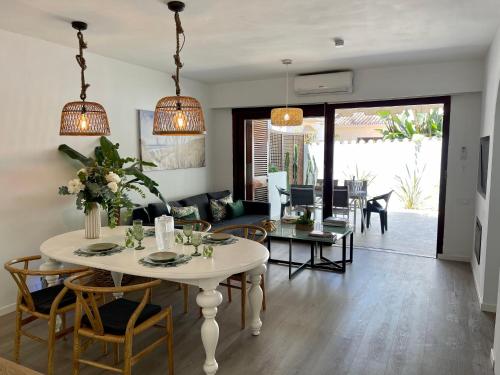 PUERTO BANUS Apartamento BOHO