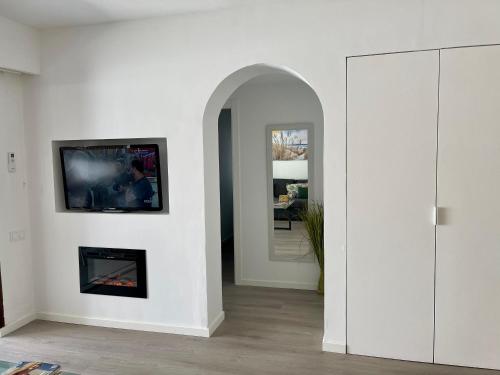 PUERTO BANUS Apartamento BOHO