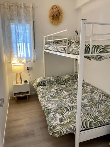 PUERTO BANUS Apartamento BOHO
