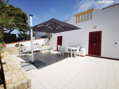 Villa Fiora a Capilungo