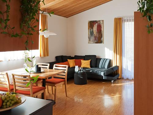 Appartements Dietrich
