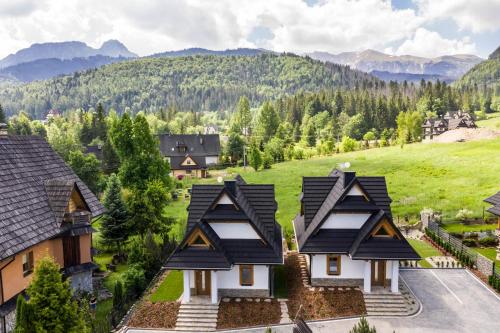 udanypobyt Domy Na Małej Łące