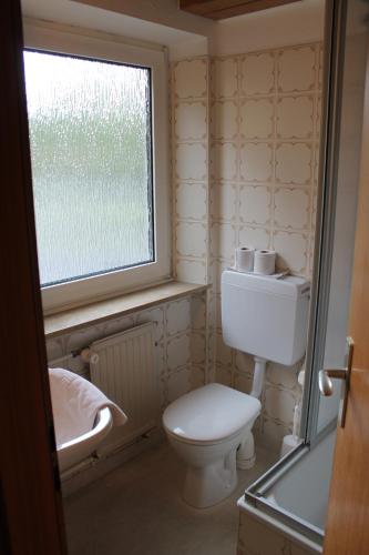 Bagno di Hotel Gasthof zur Linde
