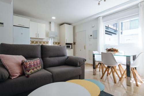 Triana Home - Free Parking