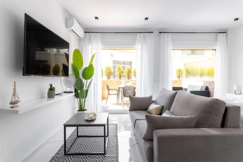OleHolidays 602 Romana Playa primera linea playa