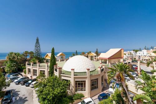 OleHolidays 602 Romana Playa primera linea playa