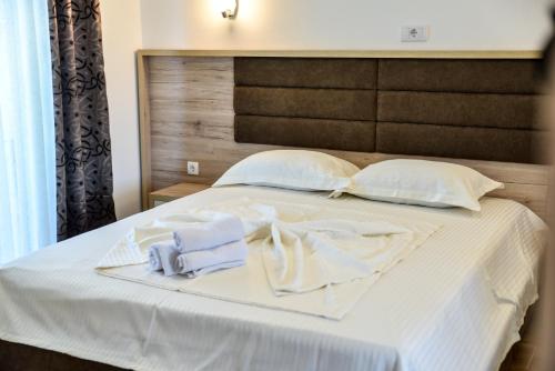 Gallery image of Casa Sinani in Ulcinj