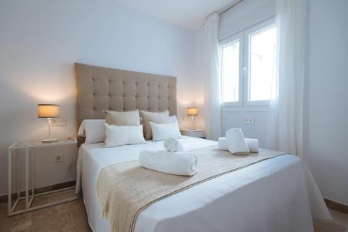 Triana Home - Free Parking