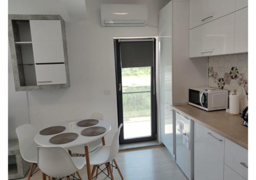 Gallery image of Apartament Passion in Mamaia Nord