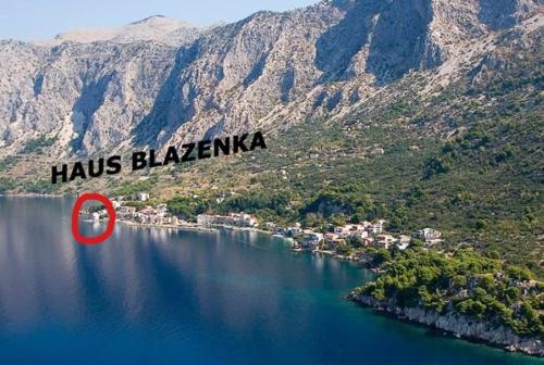 Gallery image of Apartman Blaženka in Drašnice