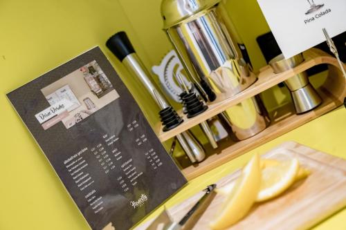 Gambar di galeri bagi Lifestylehotel dasMAX di Seefeld in Tirol