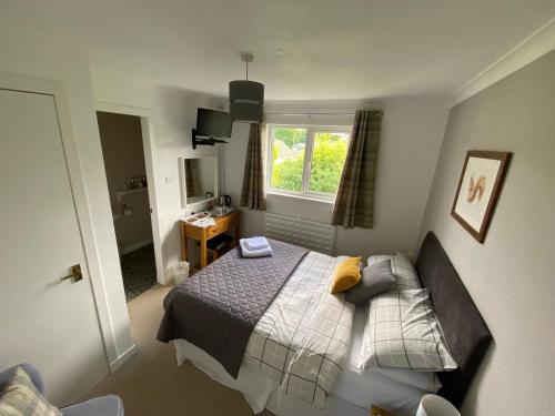 Gallery image of Stables Guest House in Newton Stewart