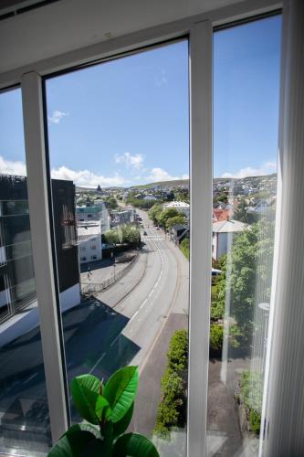 Apartments in Downtown Tórshavn