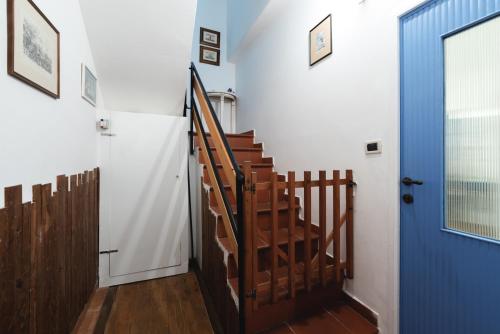 シッラにあるCasa di Sale - Chianaleaのギャラリーの写真