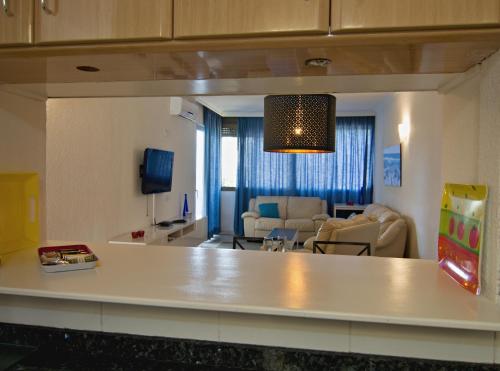 Azahara Apartamento cerca Playa Las Vistas Los Cristianos