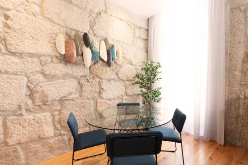 HM – Oporto Downtown Swimming Pool Apartment