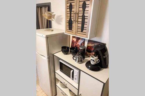 Photo de la galerie de l'établissement Appartement cocooning familial, à Boulogne-sur-Mer