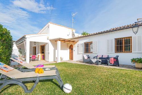 Chalet Can Singala, Port de Pollensa – Updated 2023 Prices
