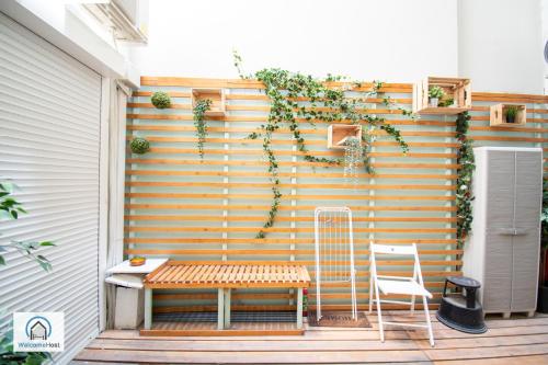 Syntagma Square Athenian apartments