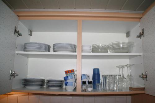 Fotografie z fotogalerie ubytování Wohnung-Wattwurm v destinaci Süderende