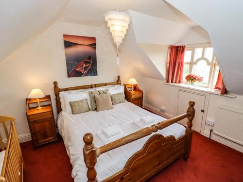Gallery image of Sheen Cottage in Whitby