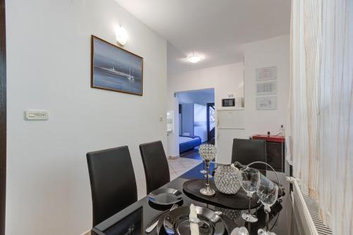Apartments Matia