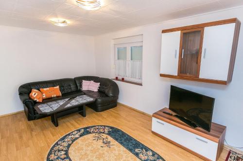 Ferienwohnung-Kemperle-Kroatien-Medulin