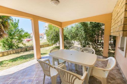 Ferienwohnung-Kemperle-Kroatien-Medulin