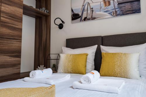 Mobile Home Vodice 1 – Photos 5