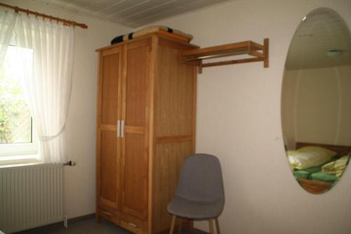 Φωτογραφία από το άλμπουμ του Wohnung-Krabbe σε Süderende