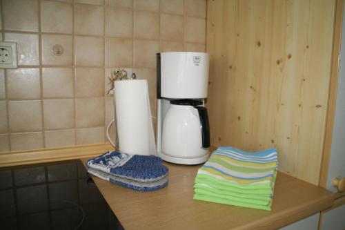 Φωτογραφία από το άλμπουμ του Wohnung-Krabbe σε Süderende