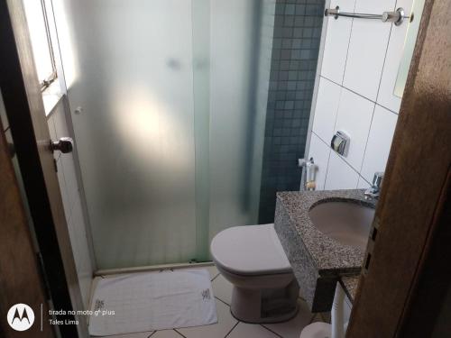 Foto sihtkohas Divinópolis asuva majutusasutuse Hotel Ravenna galeriist