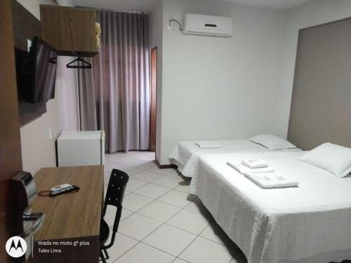 Foto sihtkohas Divinópolis asuva majutusasutuse Hotel Ravenna galeriist