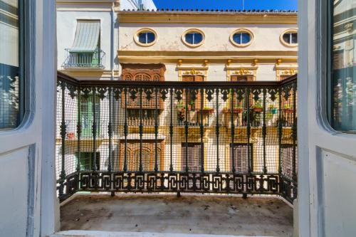 Holidays2malaga Calderon Loft Wifi Fibra