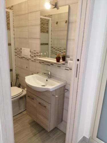 Bagno di Marvin's Home