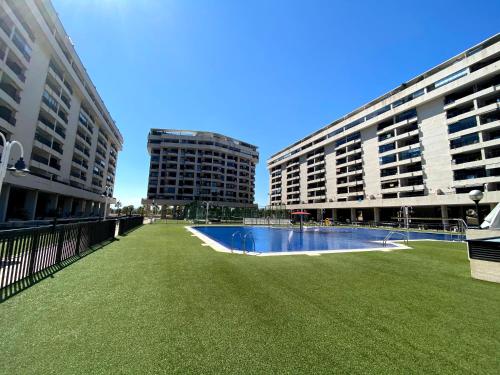 M & B Beach Apartment, Valencia – Bijgewerkte prijzen 2023