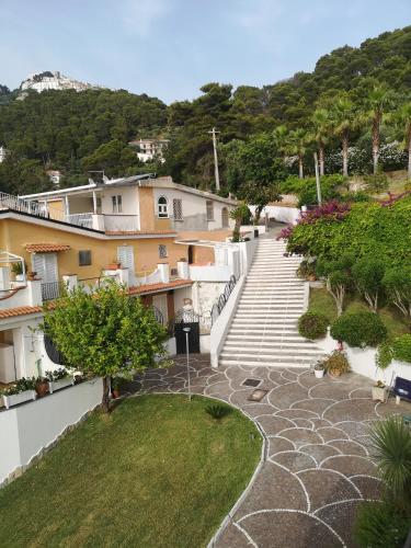 Gallery image of Othalan Aparments in Castellabate
