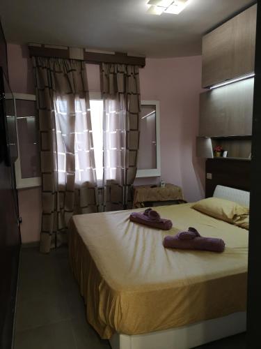 Gallery image of Othalan Aparments in Castellabate