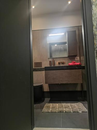 Gallery image of Othalan Aparments in Castellabate