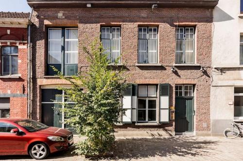 Galeriebild der Unterkunft PAKHUIS in Gent