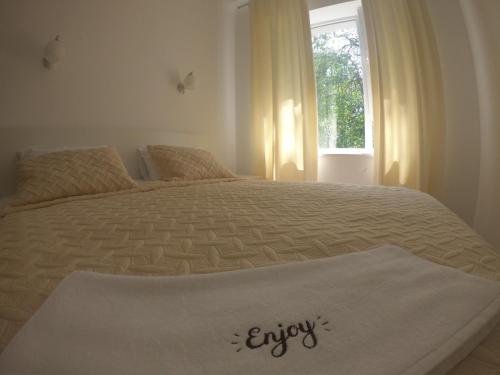 Foto dalla galleria di Boutique Hotel Enjoy a Sergeyevka