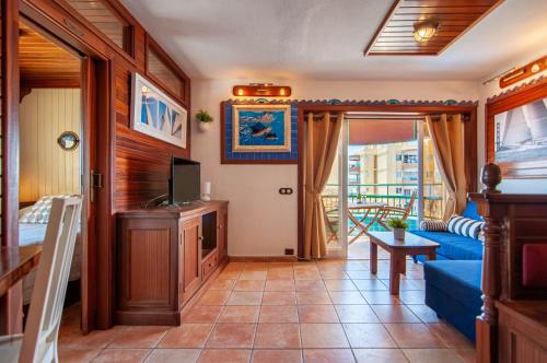 Torres del Sol Ocean View PH02