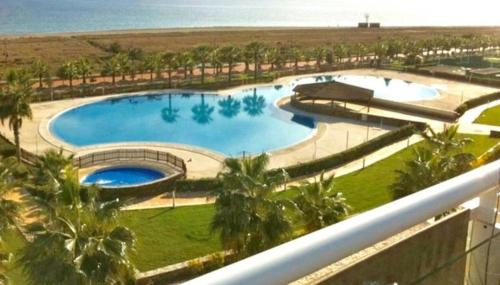 Appartement Expoholidays-Sol de alborán (Spanje Almerimar ...