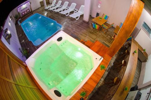 Pousada Joana Guest House – Photos 3