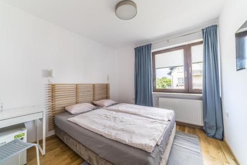 ZARA pokoje gościnne oraz DOMEK ZARA nowość