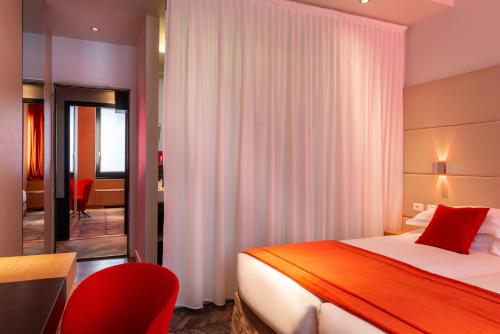 Golden Tulip Opera de Noailles
