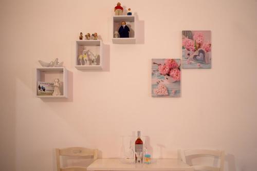 Fotografie z fotogalerie ubytování Li Cumpari salentini v destinaci Lecce