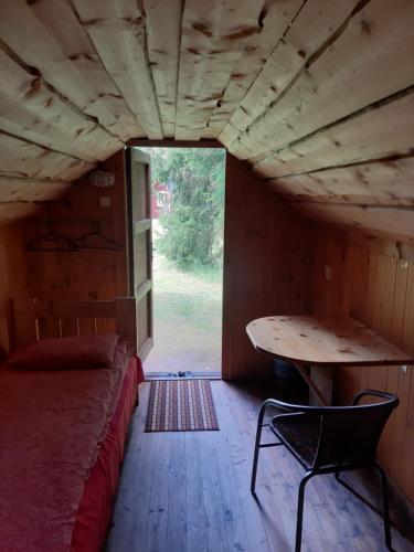 Gallery image of Kipi-Koovi Matkakeskuse väiksem majake in Kipi