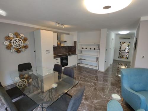 Foto Modern apartment Ana 4