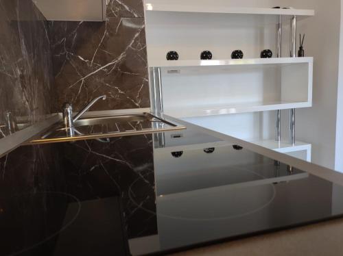 Foto Modern apartment Ana 3